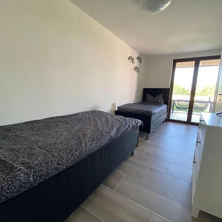 Apartment Mihael Pula Exterior photo