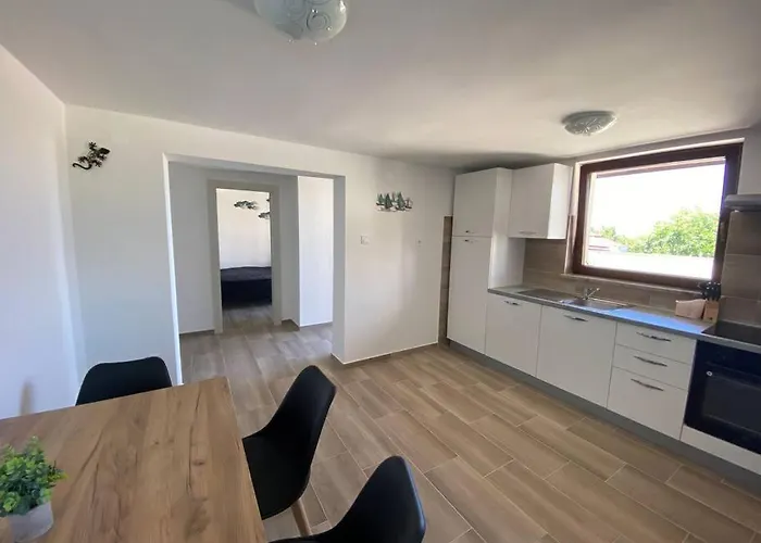 Apartment Mihael