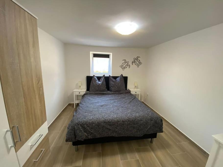 Apartment Mihael *