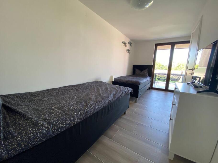 Mihael Apartment *